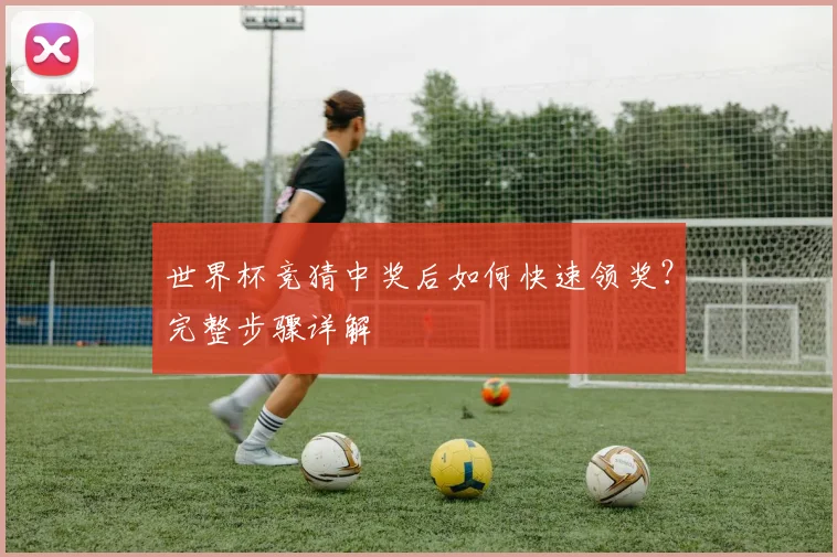 世界杯竞猜中奖后如何快速领奖？完整步骤详解