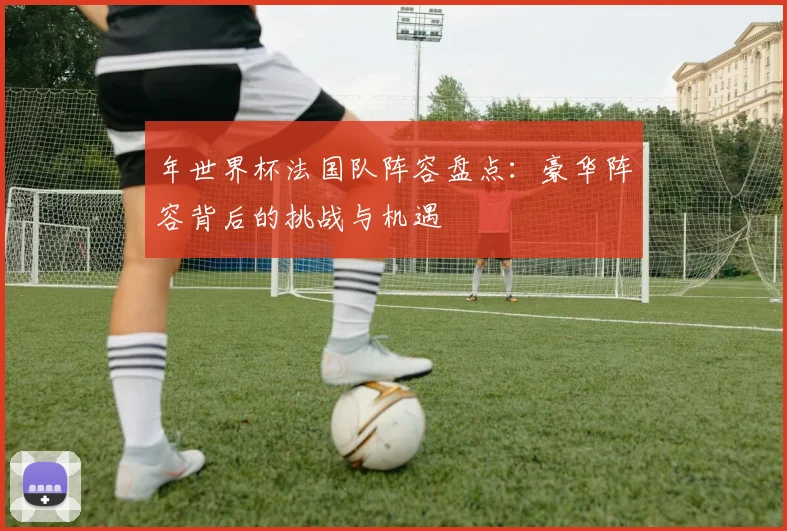 年世界杯法国队阵容盘点：豪华阵容背后的挑战与机遇