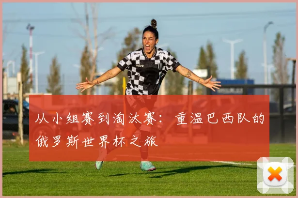 从小组赛到淘汰赛：重温巴西队的俄罗斯世界杯之旅