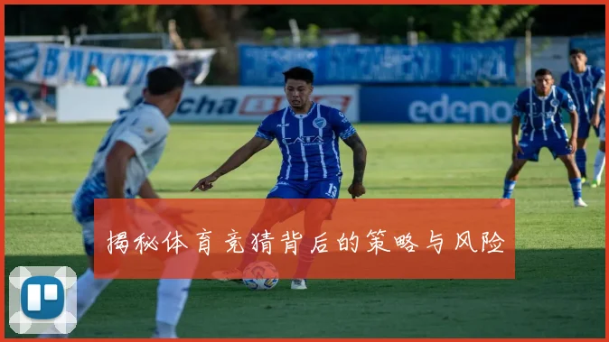 揭秘体育竞猜背后的策略与风险