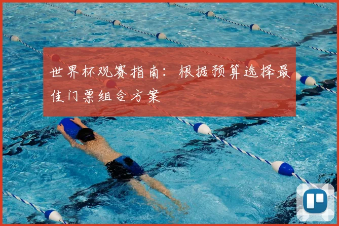 世界杯观赛指南:根据预算选择最佳门票组合方案