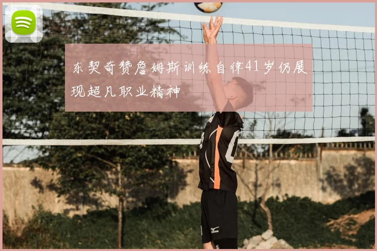 东契奇赞詹姆斯训练自律41岁仍展现超凡职业精神